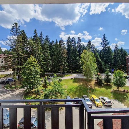 Sunny Apartment C25 Borovets Extérieur photo