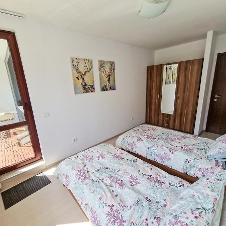 Sunny Apartment C25 Borovets Extérieur photo