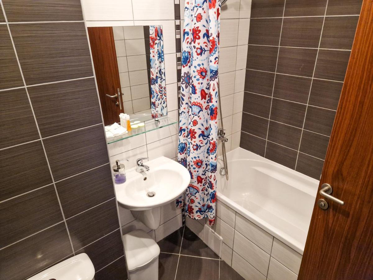 Sunny Apartment C25 Borovets Extérieur photo