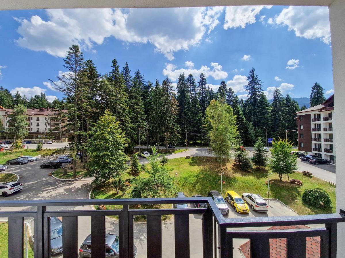 Sunny Apartment C25 Borovets Extérieur photo