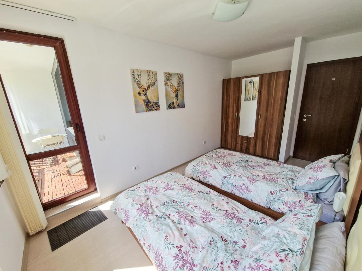 Sunny Apartment C25 Borovets Extérieur photo