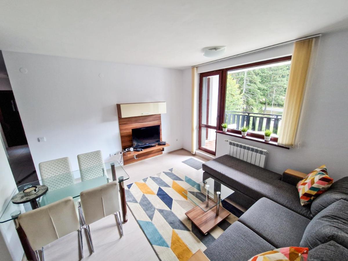Sunny Apartment C25 Borovets Extérieur photo
