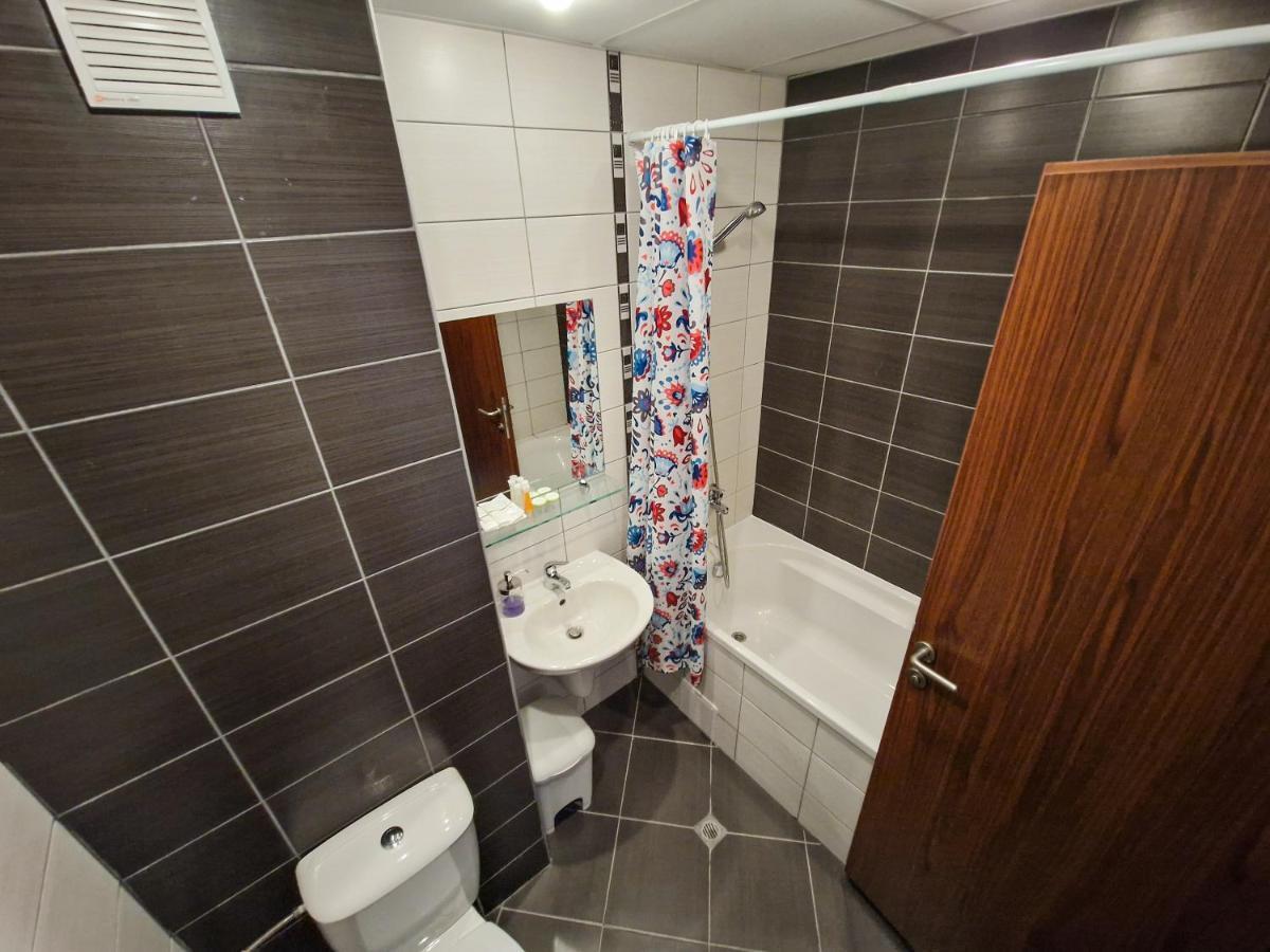 Sunny Apartment C25 Borovets Extérieur photo