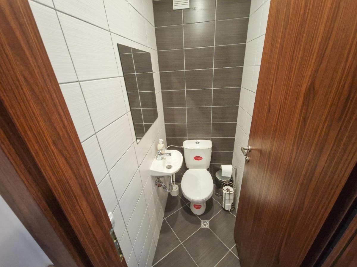 Sunny Apartment C25 Borovets Extérieur photo