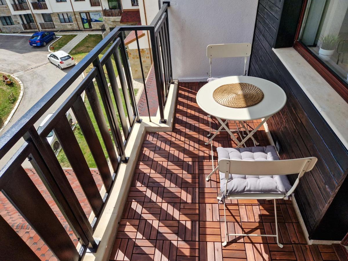Sunny Apartment C25 Borovets Extérieur photo