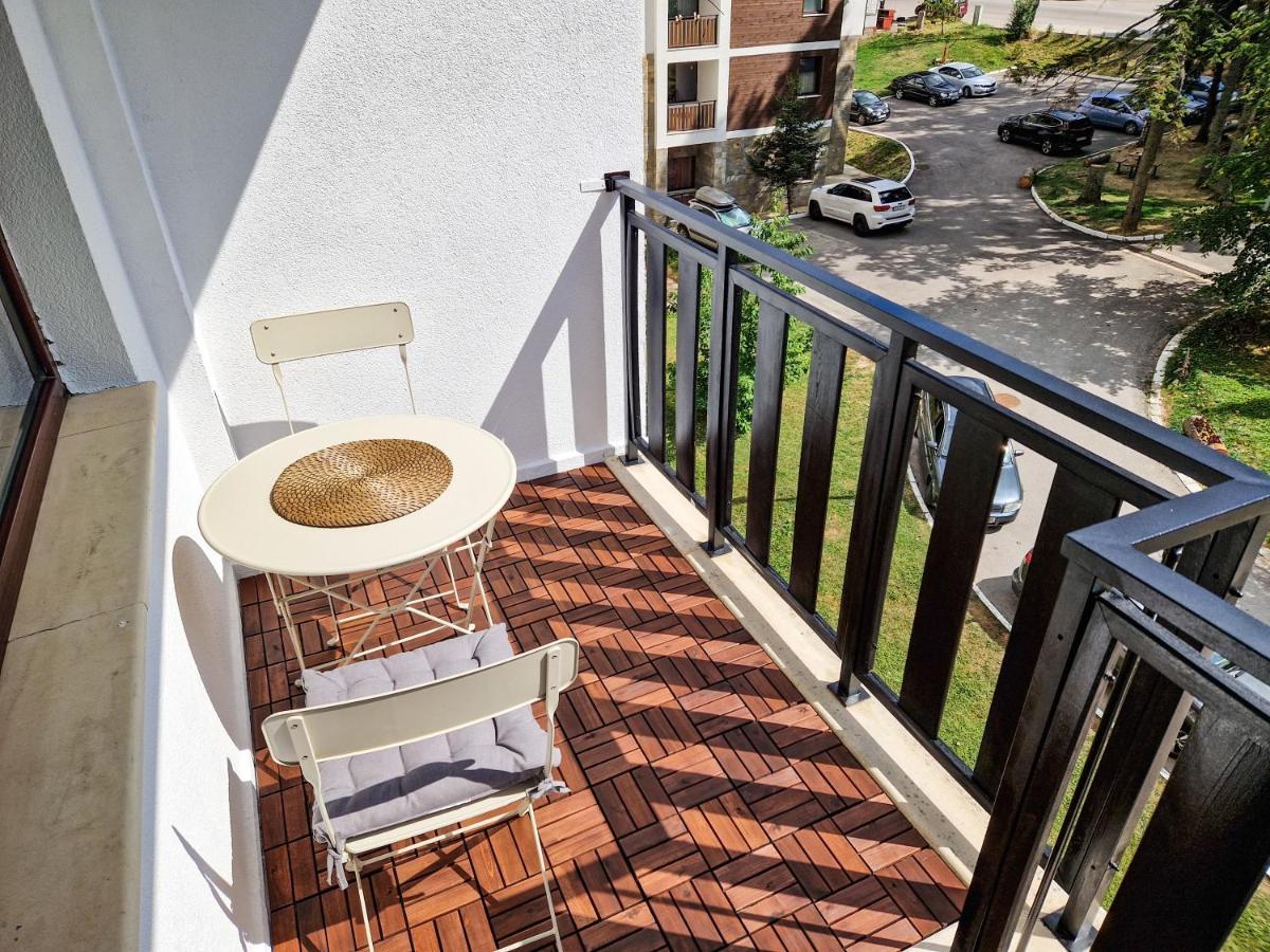 Sunny Apartment C25 Borovets Extérieur photo
