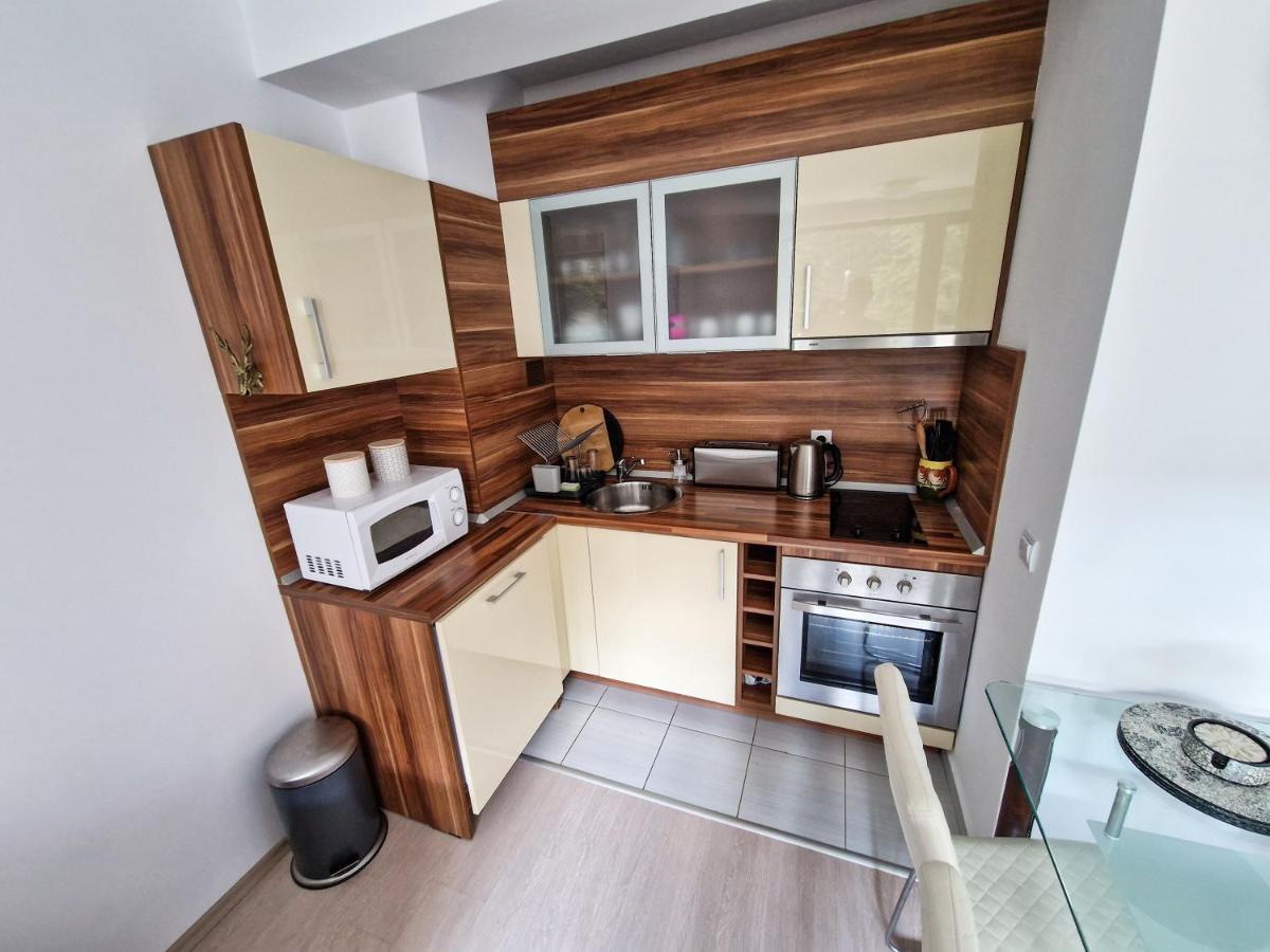 Sunny Apartment C25 Borovets Extérieur photo
