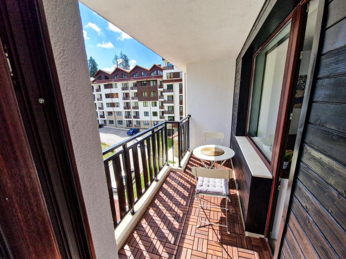 Sunny Apartment C25 Borovets Extérieur photo