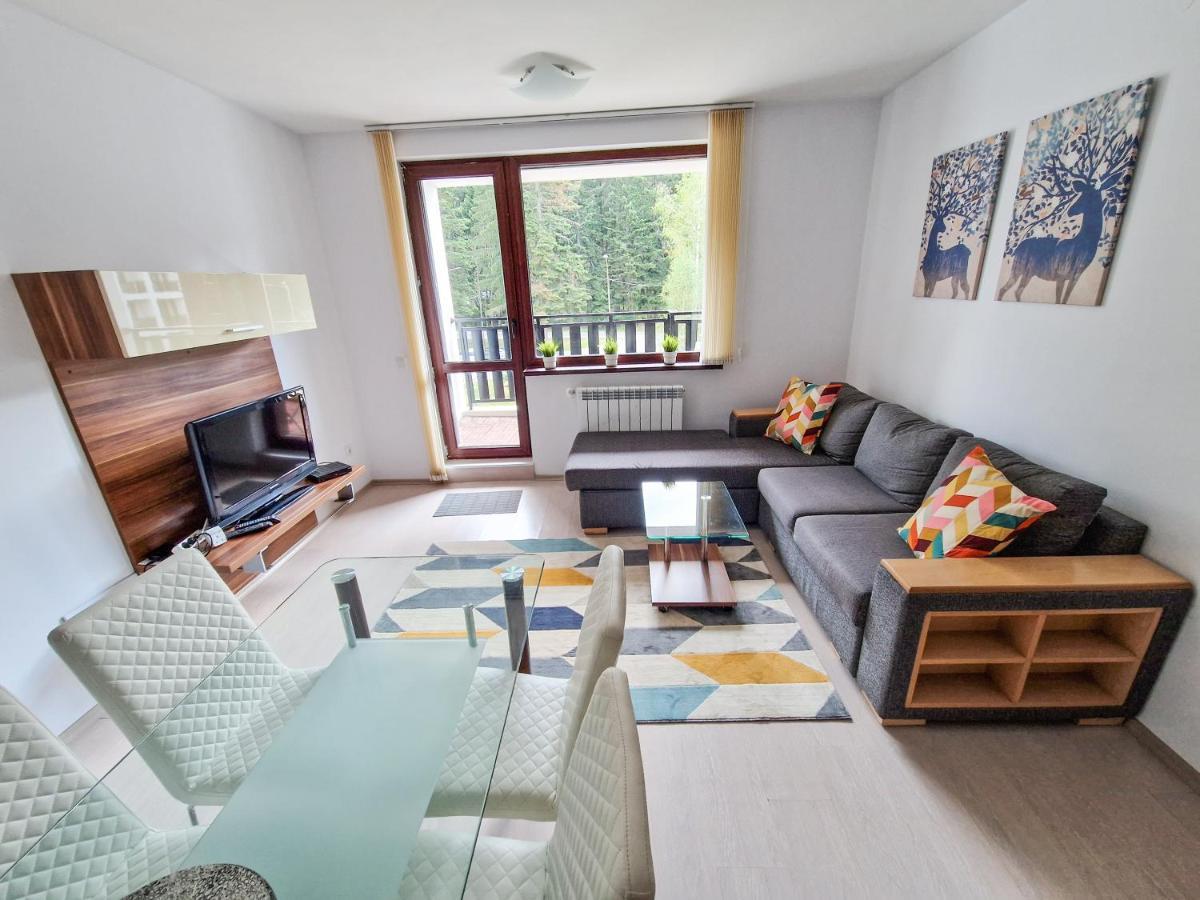 Sunny Apartment C25 Borovets Extérieur photo